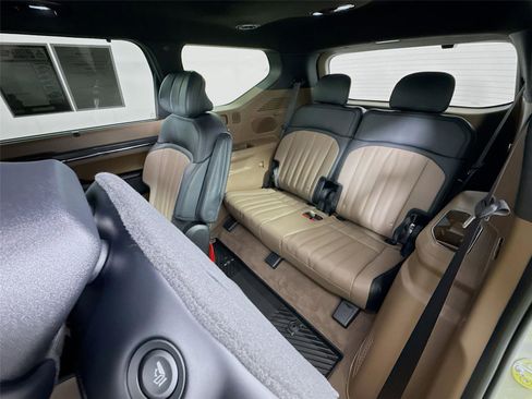 Used 2026 Kia EV9 GT-Line image 19