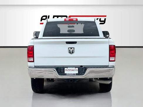 Used 2023 RAM 1500 Tradesman w/ Popular Equipment Group image 6