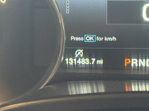 Used 2017 Ford F150 Lariat w/ Equipment Group 502A Luxury image 15