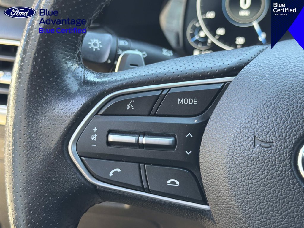 Used 2020 Hyundai Palisade Limited FWD image 18