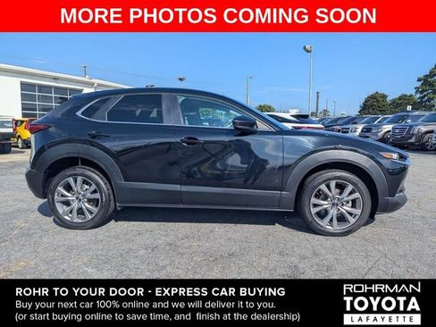 Used 2020 MAZDA CX-30 FWD w/ Preferred Package image 5