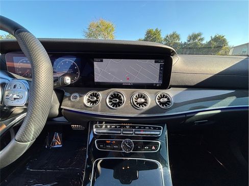 Used 2020 Mercedes-Benz CLS 53 AMG 4MATIC image 11