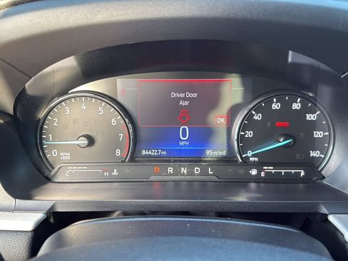 Certified 2023 Ford Explorer XLT w/ Equipment Group 202A AWD/4WD image 12