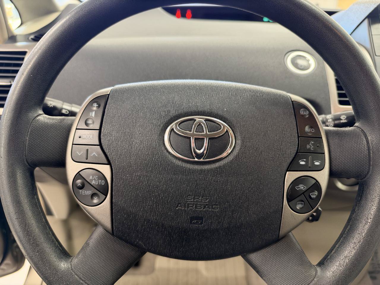 Used 2007 Toyota Prius FWD image 14