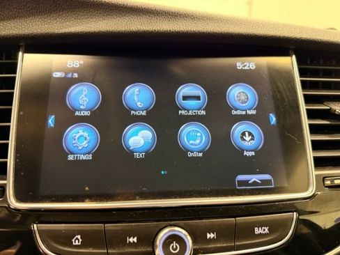 Used 2018 Buick Encore Preferred FWD image 22