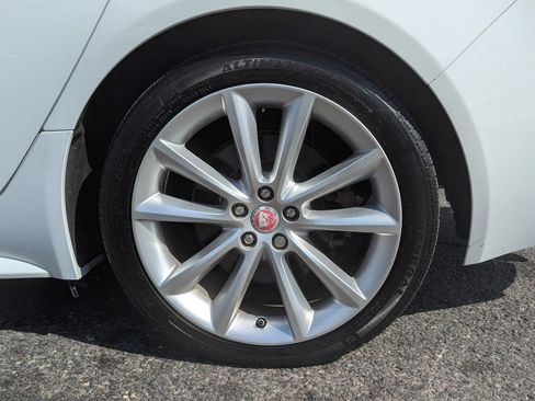 Used 2016 Jaguar XF R-Sport AWD/4WD image 56