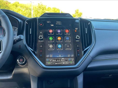 New 2025 Subaru Ascent Bronze Edition image 22