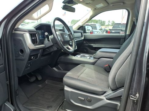 Used 2024 Ford Expedition XLT AWD/4WD image 21