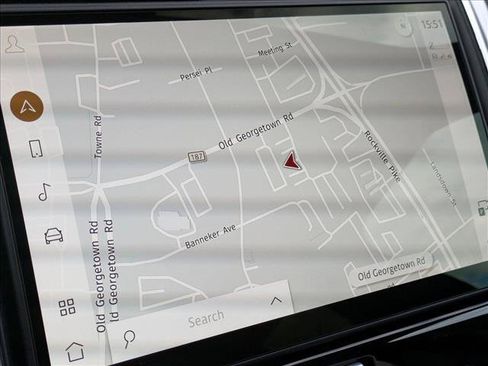 Used 2025 Land Rover Discovery S AWD/4WD image 14