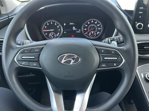 Used 2022 Hyundai Santa Fe SEL image 14