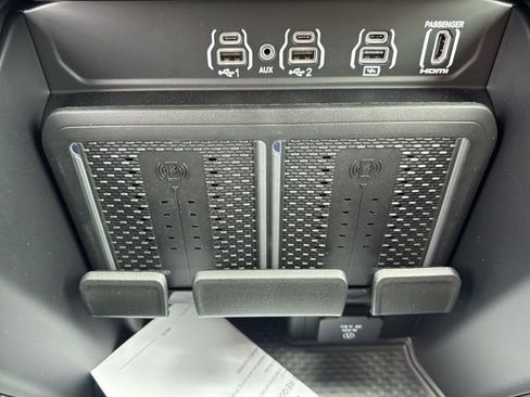 New 2026 RAM 2500 Limited image 19