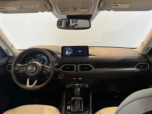 Used 2023 MAZDA CX-5 AWD 2.5 S image 7