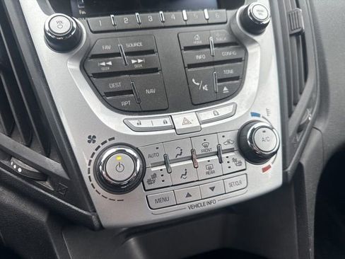 Used 2015 Chevrolet Equinox LTZ image 6