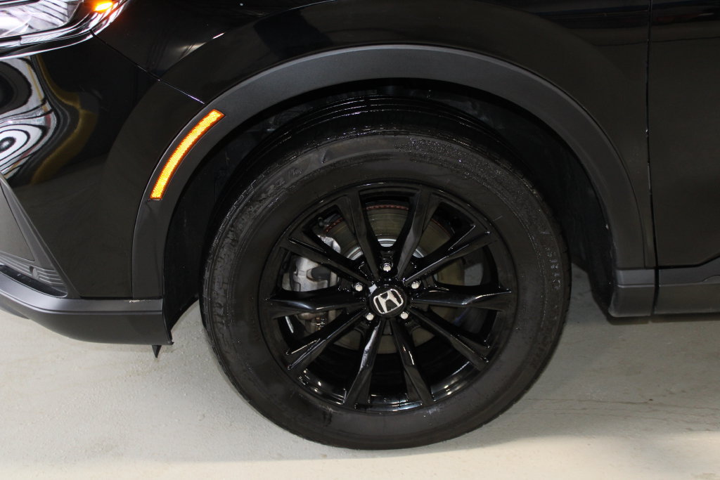 Used 2025 Honda CR-V Sport-L image 4