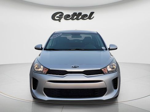 Used 2020 Kia Rio LX image 9