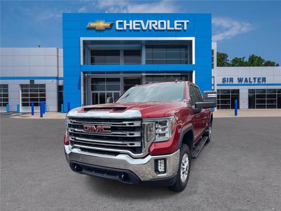 Used 2021 GMC Sierra 2500 SLE w/ SLE Value Package;