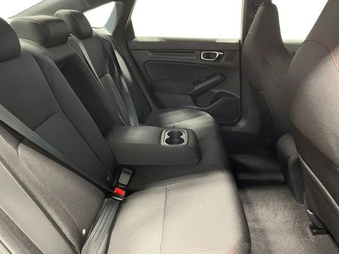 New 2026 Honda Civic Si image 24