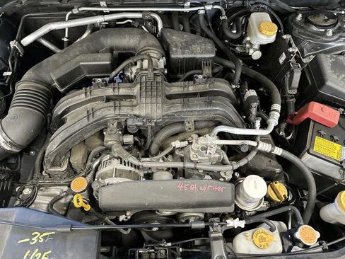 Used 2022 Subaru Crosstrek 2.5i Limited w/ Moonroof Package 2 image 35