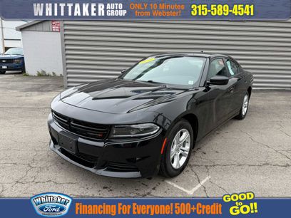 Used 2023 Dodge Charger SXT