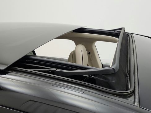 Certified 2024 Mercedes-Benz EQS 450+ Sedan image 18