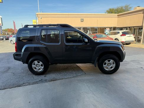 Used 2008 Nissan Xterra S w/ Tow Pkg image 4