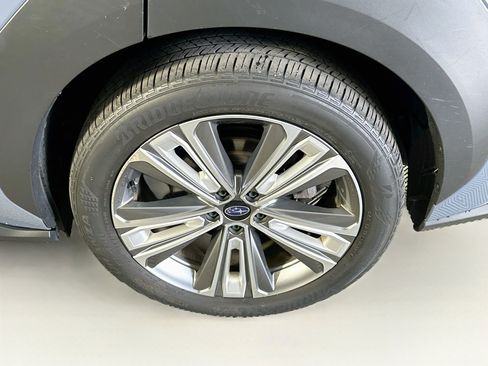 Used 2023 Subaru Solterra AWD image 11