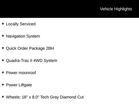 Used 2020 Jeep Grand Cherokee Limited image 5