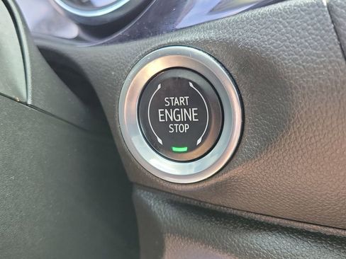 Certified 2023 Buick Encore GX Select w/ Sport Touring Package image 33