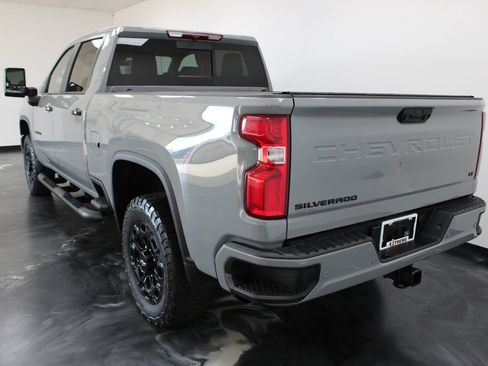 Used 2024 Chevrolet Silverado 2500 LT w/ Z71 Sport Edition AWD/4WD image 22