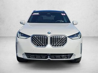 Used 2025 BMW X3 xDrive30i video 2