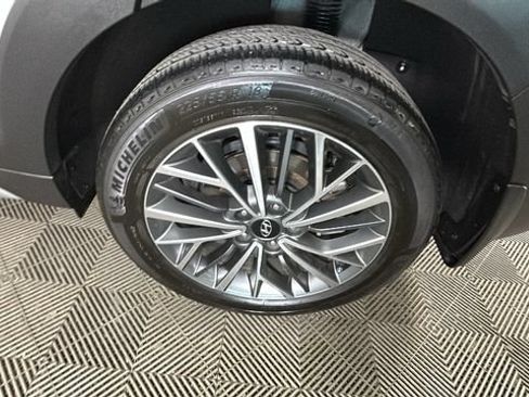 Used 2021 Hyundai Tucson SEL FWD image 5