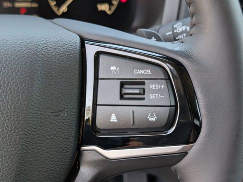 New 2026 Honda Odyssey Touring image 21