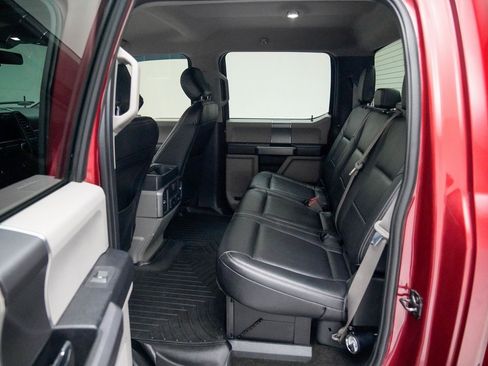 Used 2018 Ford F250 XLT w/ XLT Premium Package image 24