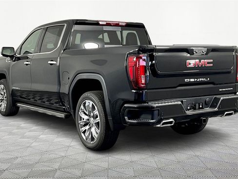 New 2026 GMC Sierra 1500 Denali w/ Denali Reserve Package image 3