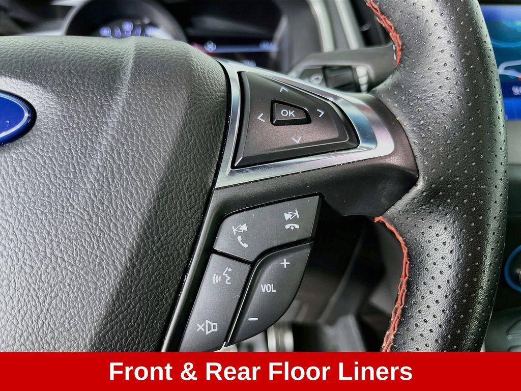 Used 2020 Ford Edge ST-Line w/ Cold Weather Package AWD/4WD image 17