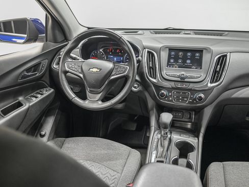 Used 2023 Chevrolet Equinox LT image 25