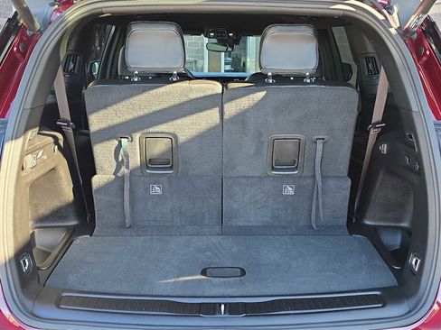 Certified 2024 Jeep Grand Cherokee L Laredo image 23