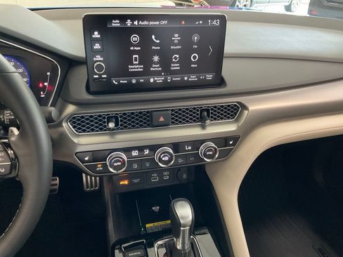 Certified 2026 Acura Integra A-Spec w/ Technology Package FWD image 16