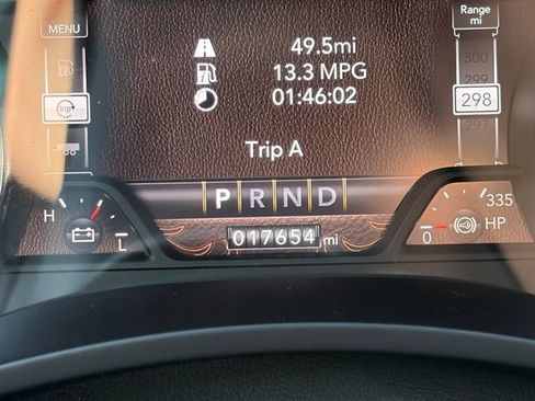 Used 2022 RAM 3500 Laramie AWD/4WD image 15