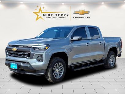 New 2026 Chevrolet Colorado LT