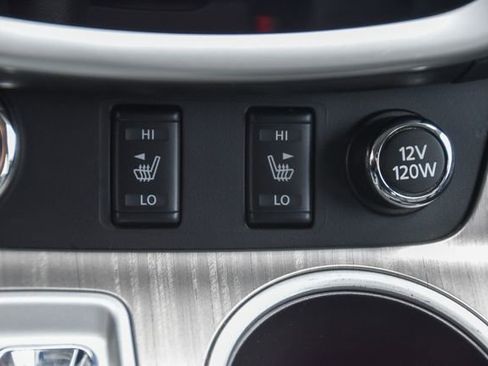 Used 2017 Nissan Murano SL w/ SL Technology Package image 35