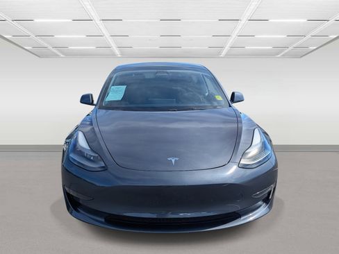 Used 2023 Tesla Model 3 Performance image 8