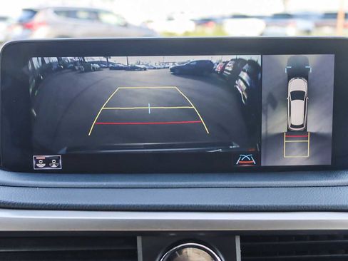 Certified 2021 Lexus RX 350 AWD image 24