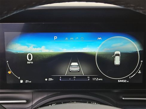 Certified 2024 Kia Carnival SX Prestige image 24