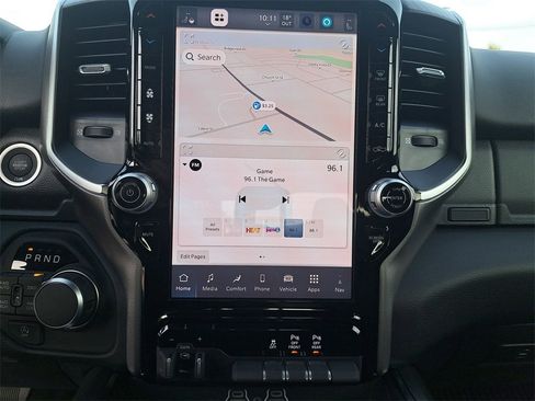 New 2026 RAM 1500 Big Horn image 19