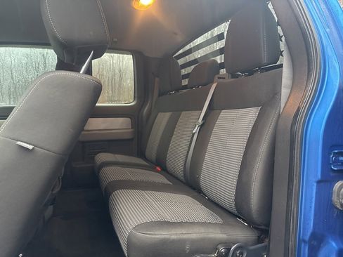 Used 2012 Ford F150 XLT w/ XLT Custom Pkg image 30