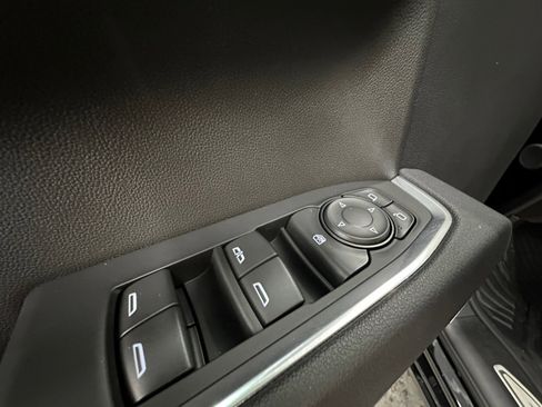 New 2025 Chevrolet Silverado 1500 RST w/ RST All Star Premium Package image 23