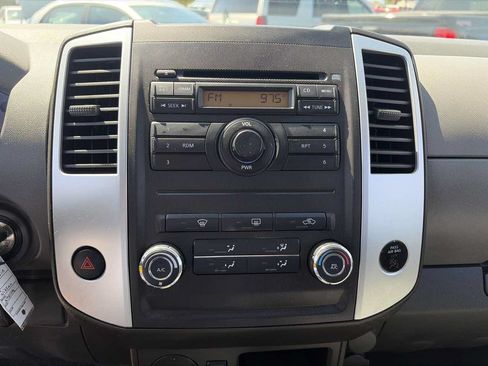 Used 2011 Nissan Xterra S w/ 4X2 Value Package RWD image 36