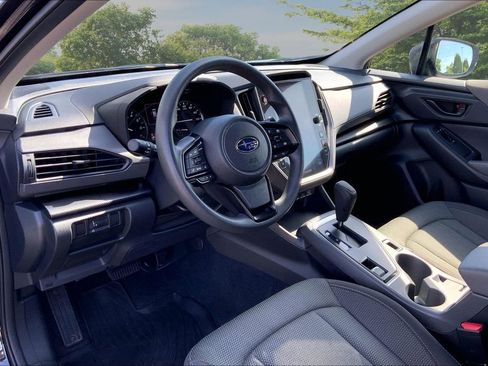 Used 2024 Subaru Crosstrek 2.0i Premium w/ Crosstrek Mirror Package AWD/4WD image 15