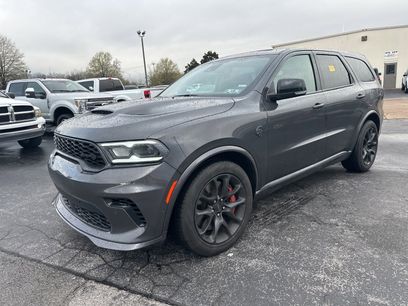 Used 2024 Dodge Durango SRT Hellcat